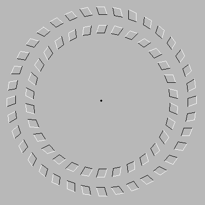 Rotating Wheels